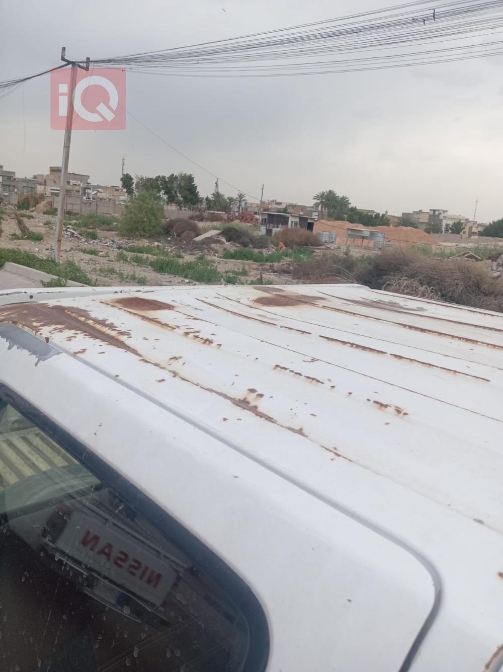 نيسان بيك اب